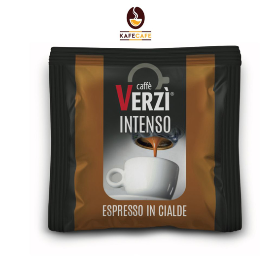 Picture of 50 VERZI ESE PODS AROMA INTENSO x 50 PCS